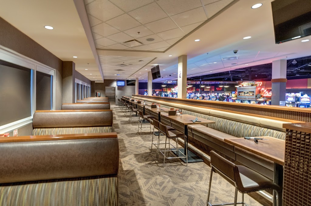 Century Downs Racetrack and Casino | 260 Century Downs Drive, Rocky View No. 44, AB T4A 0V5, Canada | Phone: (587) 349-7777