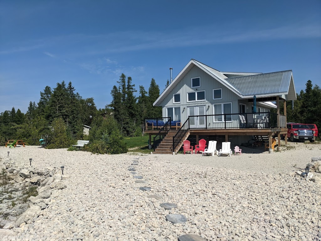 Bruce Peninsula Cottage Services | 61 Old Pine Tree Rd, Miller Lake, ON N0H 1Z0, Canada | Phone: (226) 256-8399