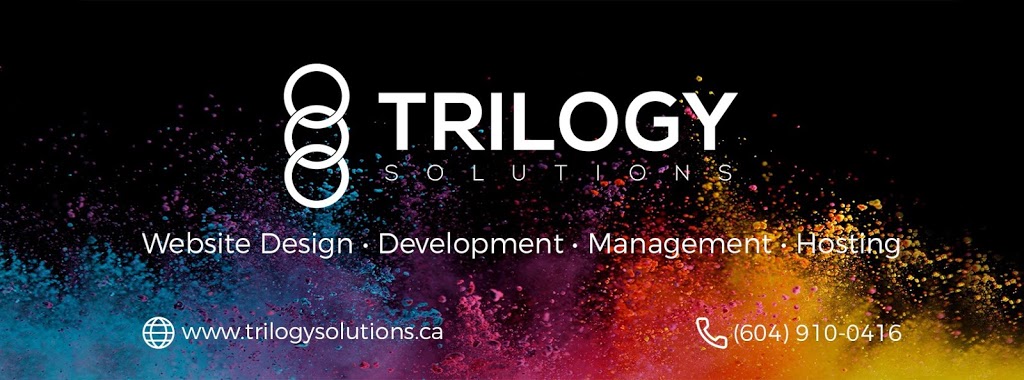 Trilogy Solutions | 222 Martin St #121, Sicamous, BC V0E 2V1, Canada | Phone: (604) 910-0416