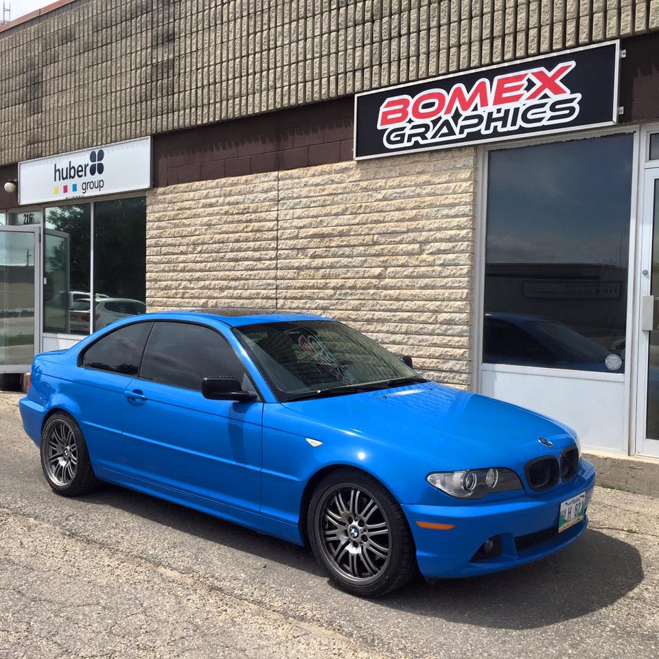 Bomex Graphics | 218 Hutchings St, Winnipeg, MB R2X 2Y2, Canada | Phone: (204) 694-6734