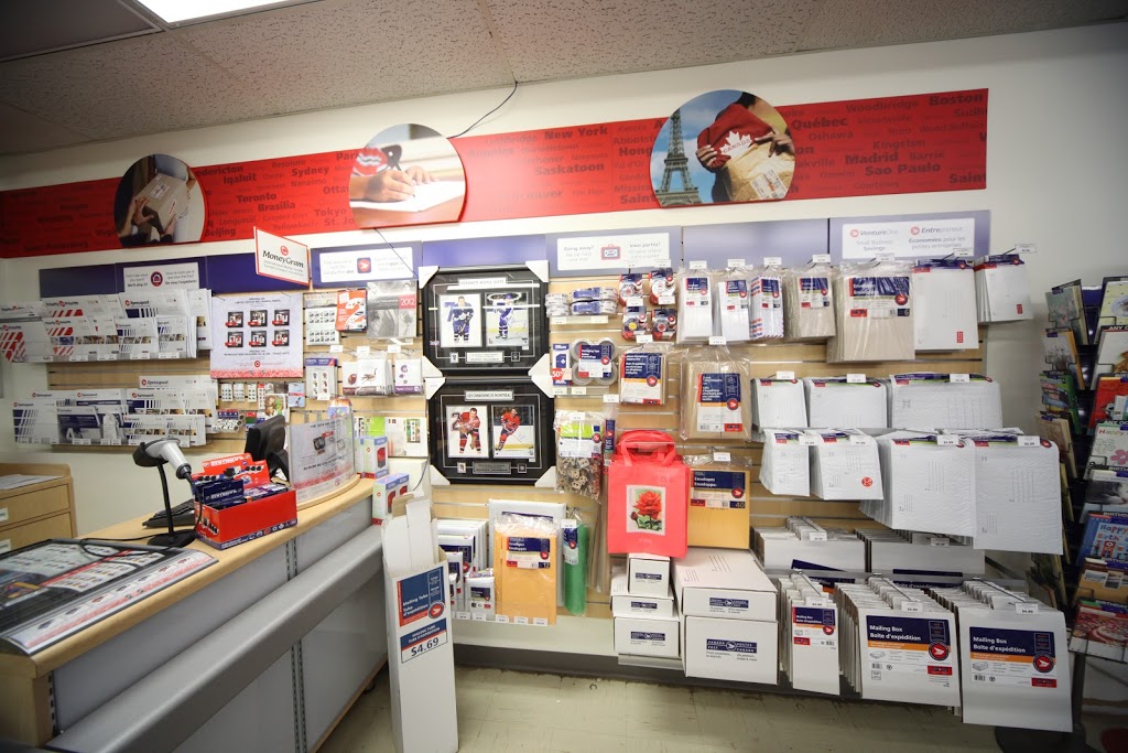 Canada Post | 33 Sioux Rd A, Sherwood Park, AB T8A 4C7, Canada | Phone: (780) 416-7310