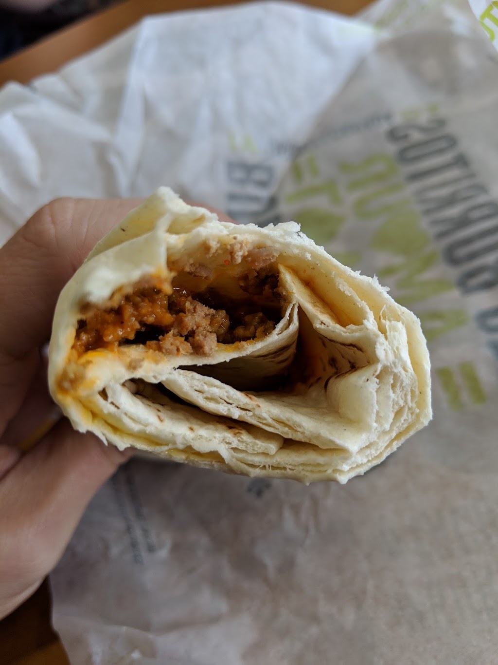 Taco Bell | 2285 Erin Mills Pkwy, Mississauga, ON L5K 1T8, Canada | Phone: (905) 822-5454