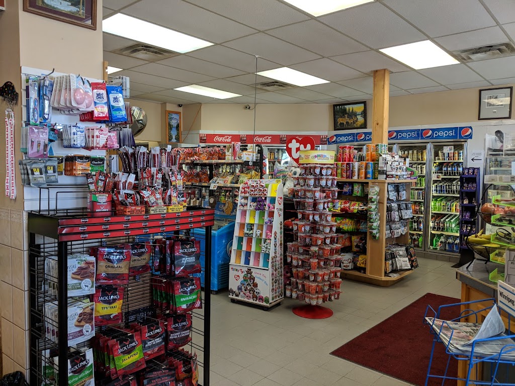 Petro-Canada | MB-6 & Main St, Ashern, MB R0C 0E0, Canada | Phone: (204) 768-2899