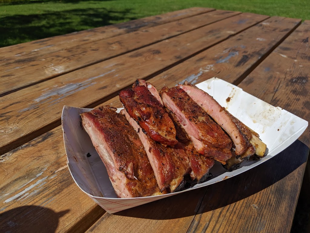 242 Texas BBQ | 357-127, VT-242, Montgomery Center, VT 05471, USA