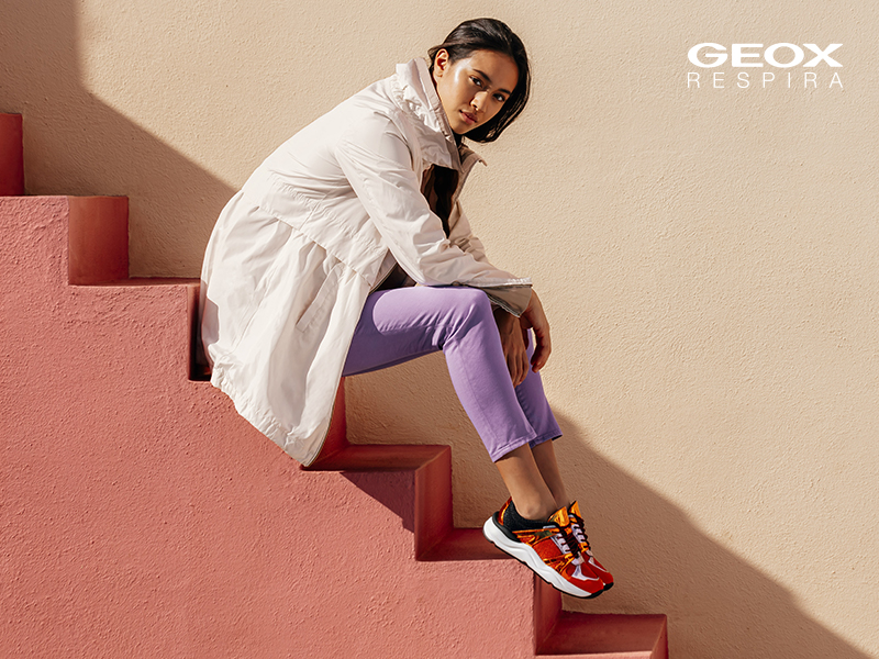 Geox | PREMIUM OUTLETS MONTRÉAL, 19001 Chemin Notre Dame UNITÉ 333, Mirabel, QC J7J 0T1, Canada | Phone: (450) 433-4369