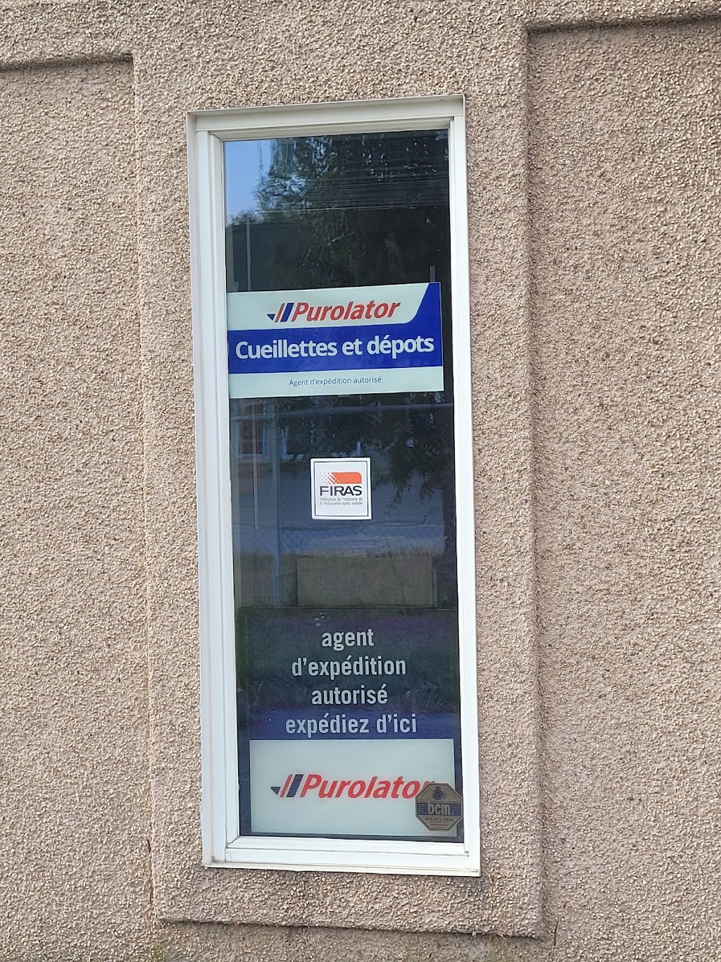 Purolator Terrebonne ( Agent dexpédition) | 1760 Rue Effingham, Terrebonne, QC J6Y 1R7, Canada | Phone: (450) 420-0222