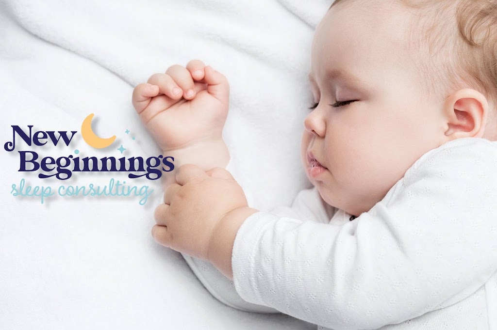 New Beginnings Sleep Consulting | 414 Churchill Crescent, Sherwood Park, AB T8H 0R9, Canada | Phone: (780) 983-7606