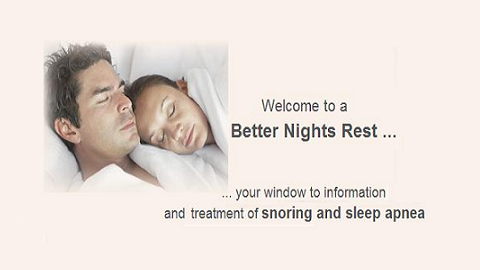 Better Nights Rest, Sleep Apnea Appliances | 2862 Ellesmere Rd, Scarborough, ON M1E 4B8, Canada | Phone: (416) 284-9981