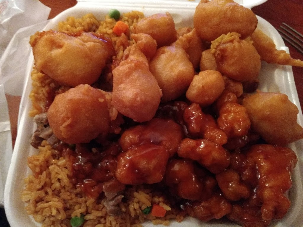 New Century Chinese Food Restaurant | 1051 Simcoe St N, Oshawa, ON L1G 4W3, Canada | Phone: (905) 432-3333