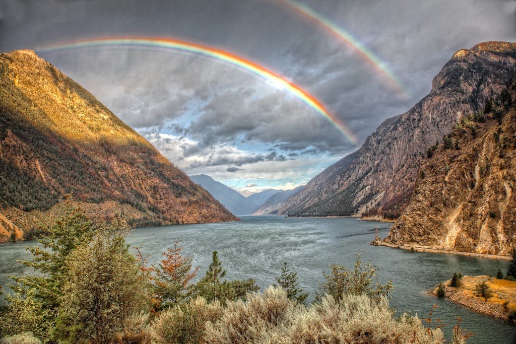 Seton Lake | Squamish-Lillooet, BC V0N 1L0, Canada | Phone: (250) 256-4289