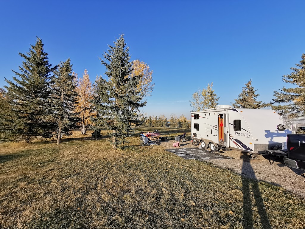 Pine Coulee Park | Township Rd 140, Stavely, AB T0L 1Z0, Canada | Phone: (403) 625-6239