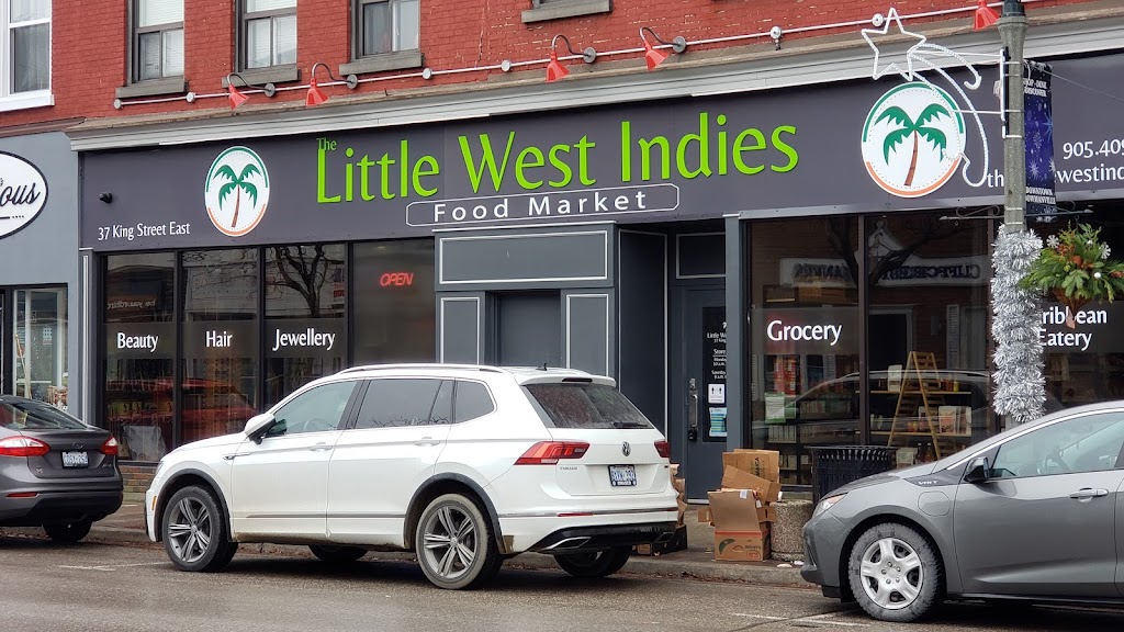 The Little West Indies | 37 King St E, Bowmanville, ON L1C 1N1, Canada | Phone: (905) 419-5030