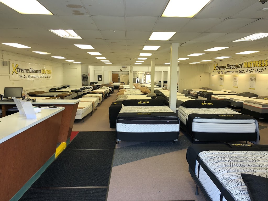 Xtreme Discount Mattress Warehouse | 9170 Transit Rd, East Amherst, NY 14051, USA | Phone: (716) 689-0453