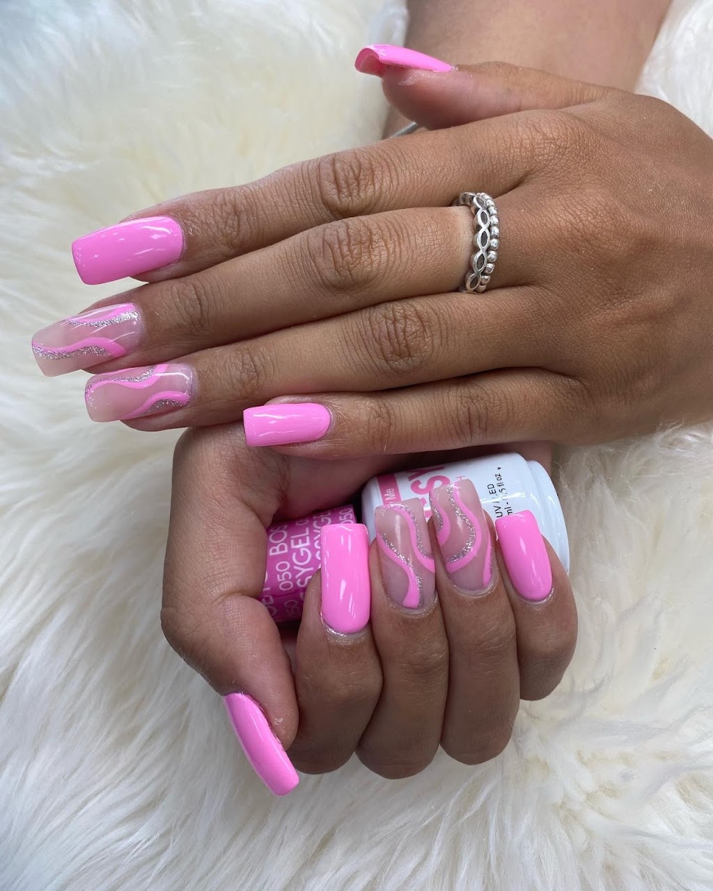 Diva Nails Zone | 3920 Grand Park Dr #3, Mississauga, ON L5B 4M6, Canada | Phone: (905) 848-3482