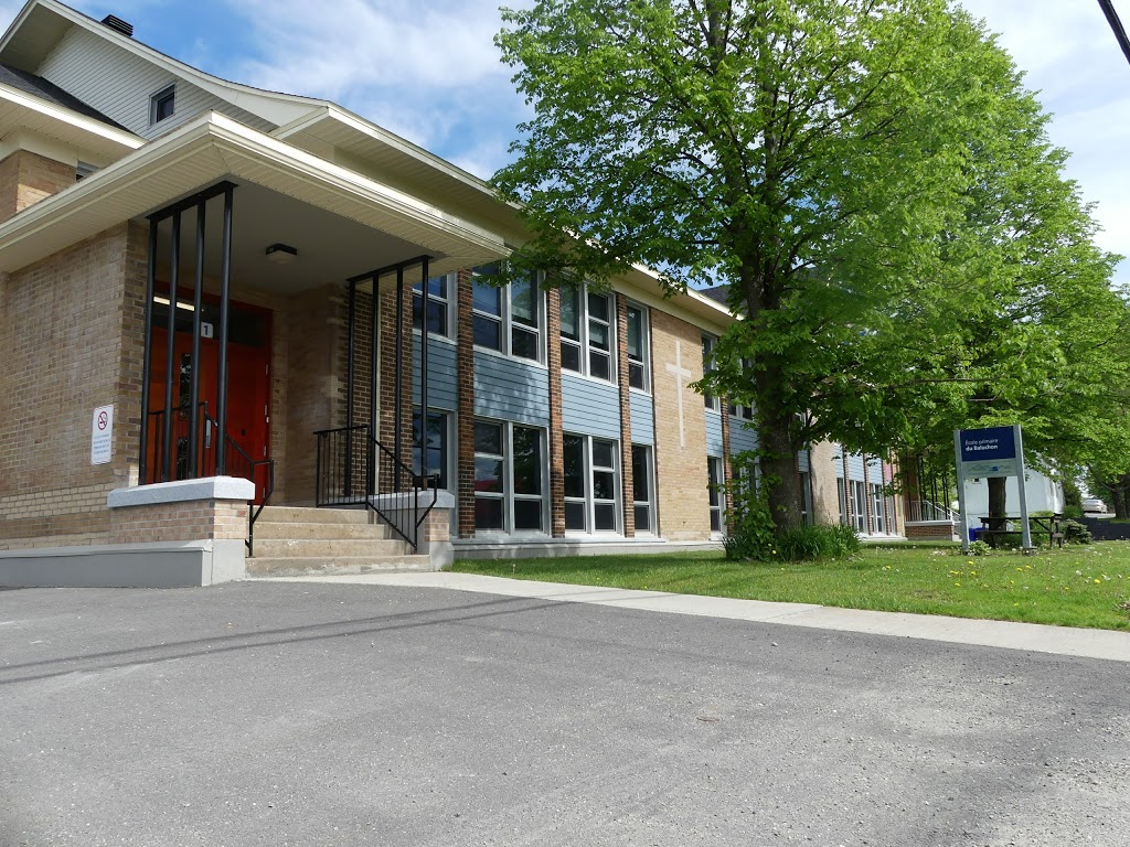 École Du Baluchon | Potton, QC J0E 1X0, Canada | Phone: (450) 292-5717