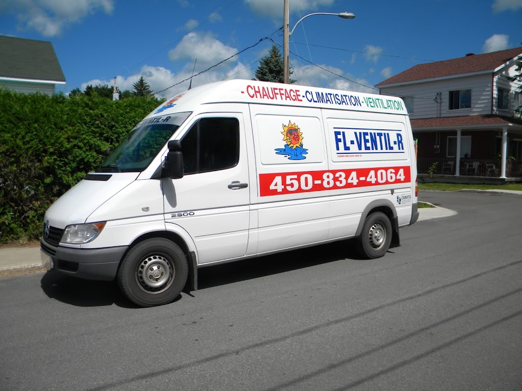 F.L. Ventil-R | 3243 7e Av, Rawdon, QC J0K 1S0, Canada | Phone: (450) 834-4064