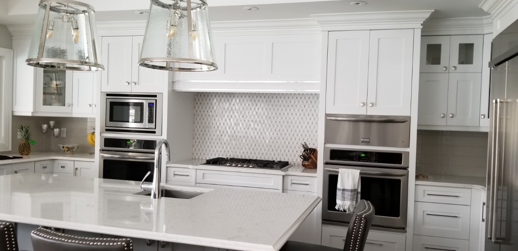 Perris Cabinetry | 2362 Wyecroft Rd Unit 4-6, Oakville, ON L6L 6M1, Canada | Phone: (289) 386-1234