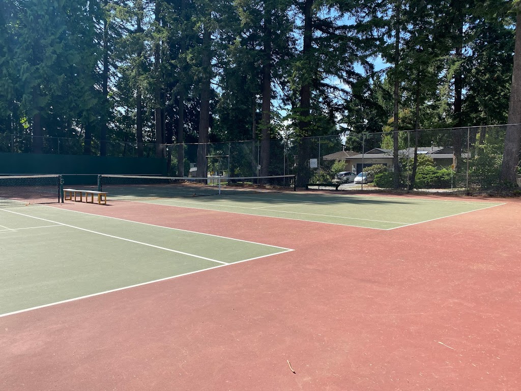 Sunshine Hills Tennis Club | 6748 Carncross Crescent, Delta, BC V4E 2L5, Canada | Phone: (604) 590-1431