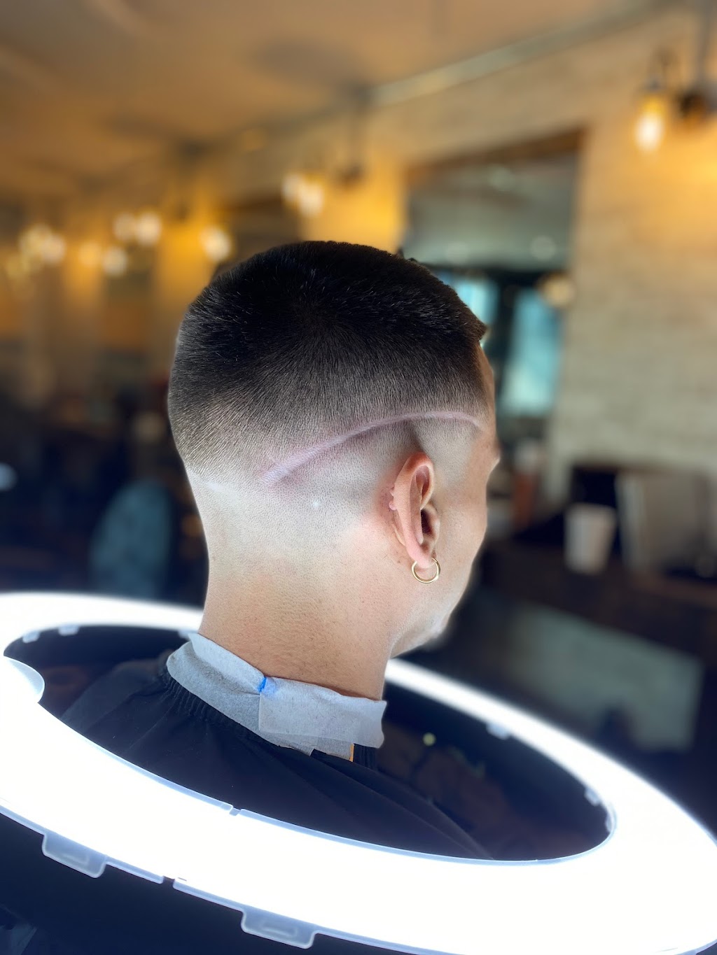 THA BARBER | 791 Rue Sainte-Hélène, Longueuil, QC J4K 1K5, Canada | Phone: (450) 646-1777