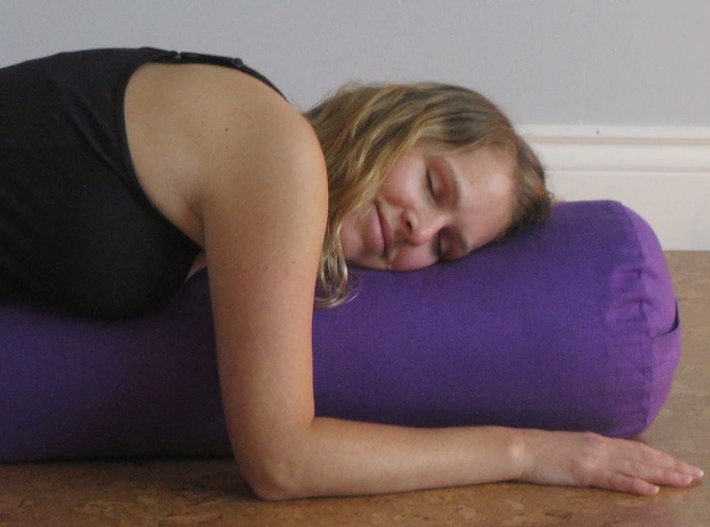 Maha Pura Yoga | 667 Wellington St W, Guelph, ON N1H 8L8, Canada | Phone: (519) 824-8369