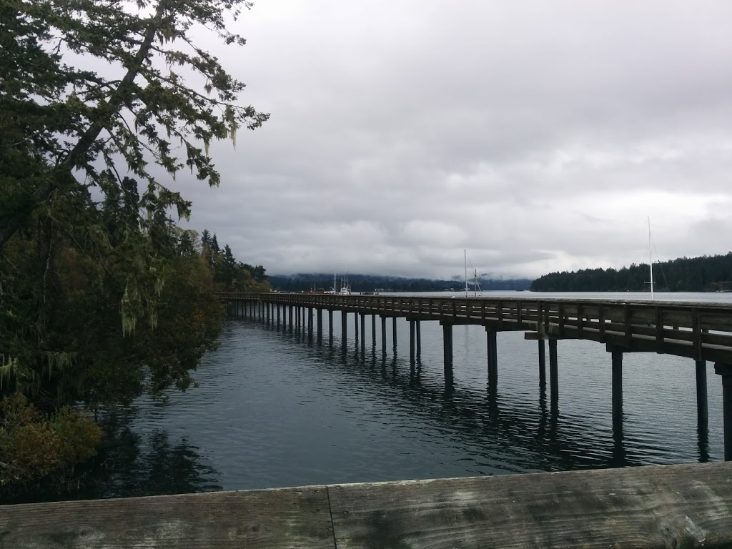 Ed MacGregor Park | Sooke, BC V9Z 0V2, Canada