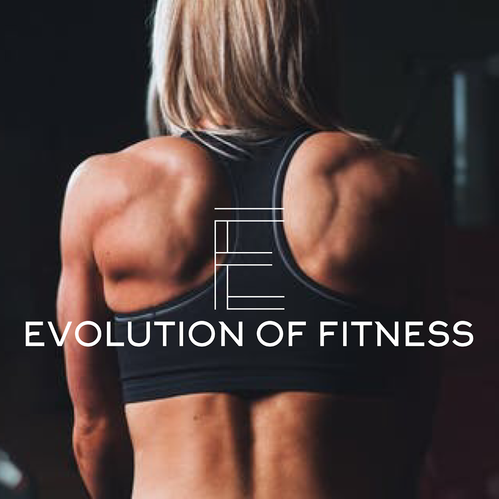 Evolution of Fitness | 6 Renault Crescent #140, St. Albert, AB T8N 4B8, Canada | Phone: (780) 991-0613