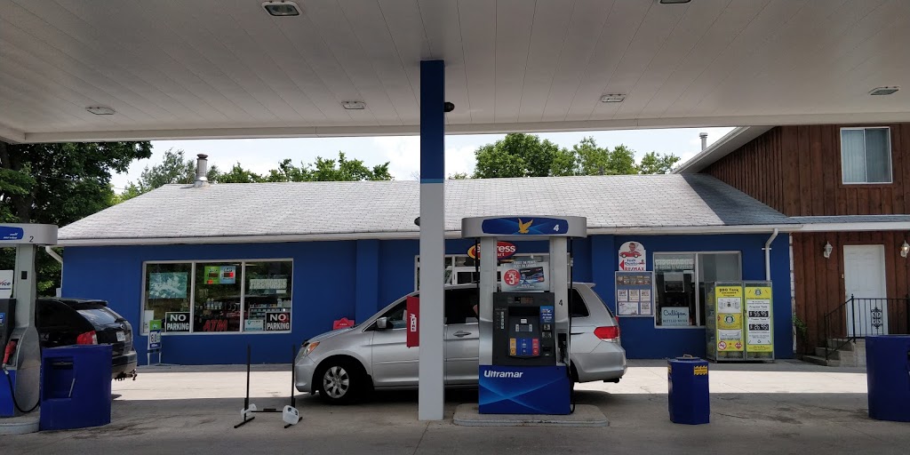 Ultramar | 4103 ON-28, Lakefield, ON K0L 2H0, Canada | Phone: (705) 654-5109