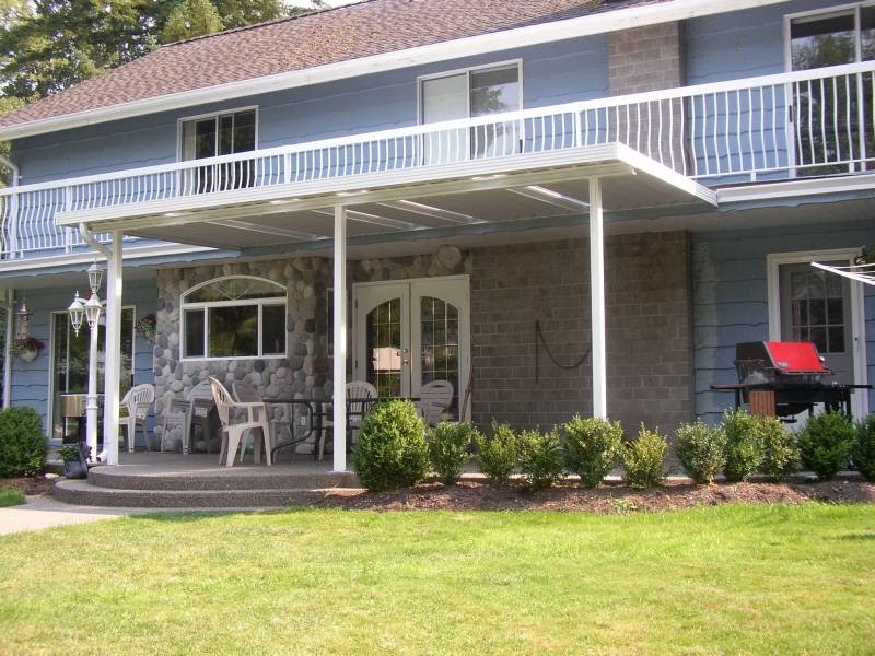 Awnings Unlimited | 431 Point Ideal Dr, Lake Cowichan, BC V0R 2G0, Canada | Phone: (250) 510-1235