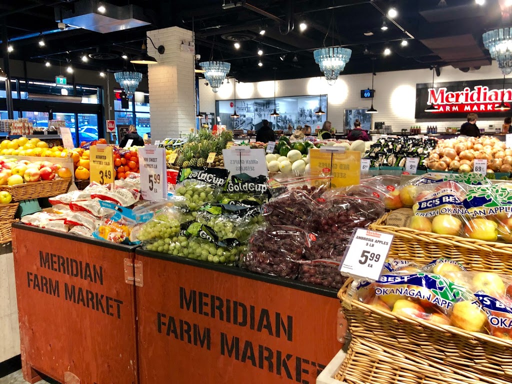 Meridian Farm Market | 11980 227 St, Maple Ridge, BC V2X 6J2, Canada | Phone: (604) 463-5053