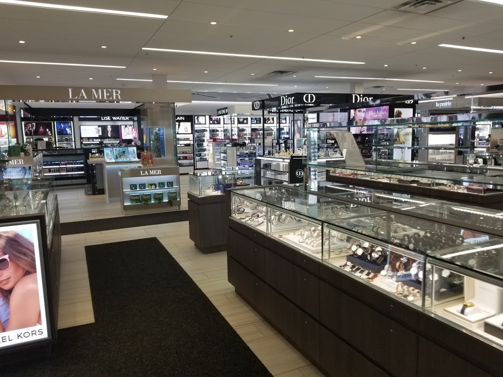 IGL Duty Free | 350, Autoroute 15, Saint-Bernard-de-Lacolle, QC J0J 1V0, Canada | Phone: (450) 246-2000