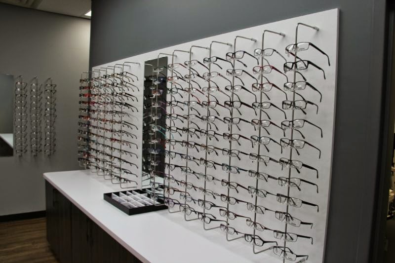 Grimard Optique - Varennes | 1950 Boulevard René-Gaultier, Varennes, QC J3X 1P5, Canada | Phone: (450) 652-4999