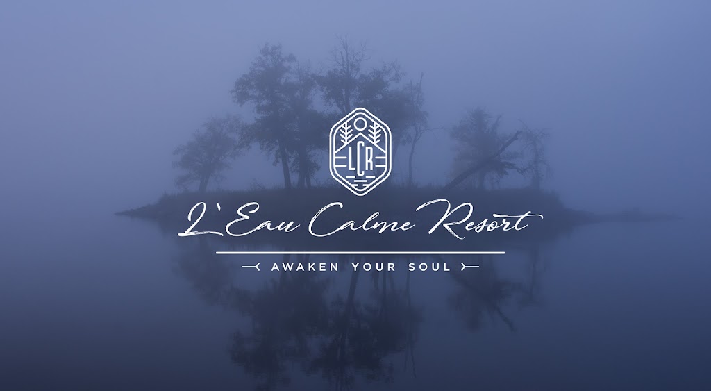 LEau Calme Resort | 2 Willis Dr, Pinawa, MB R0E 1L0, Canada | Phone: (204) 806-5591