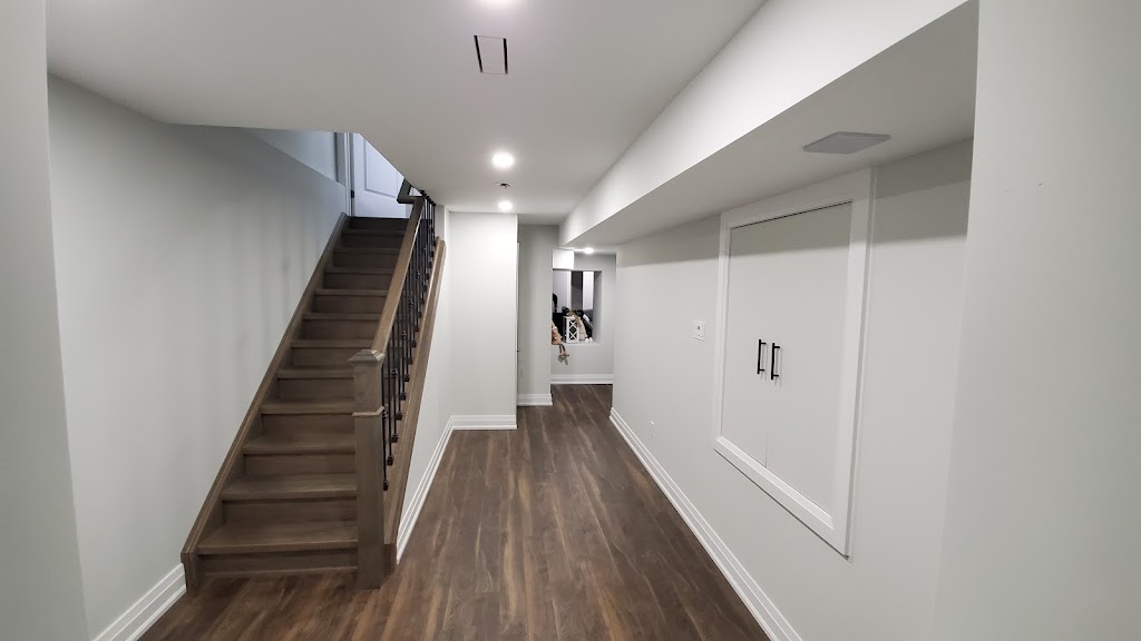 Perfect Basements | 39 Pine Bough Manor, Richmond Hill, ON L4S 1A6, Canada | Phone: (647) 406-3494