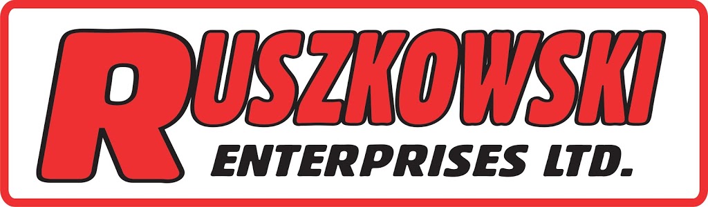 Ruszkowski Enterprises Ltd | 48 Street East &, 6 Ave E, Prince Albert, SK S0J 3H0, Canada | Phone: (306) 764-8087