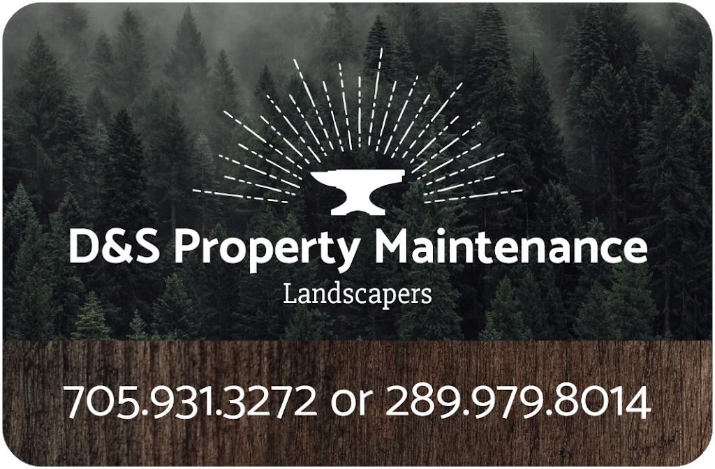 D&S Property Maintenance | 86 Robert Adams Dr, Courtice, ON L1E 2G2, Canada | Phone: (705) 931-3272
