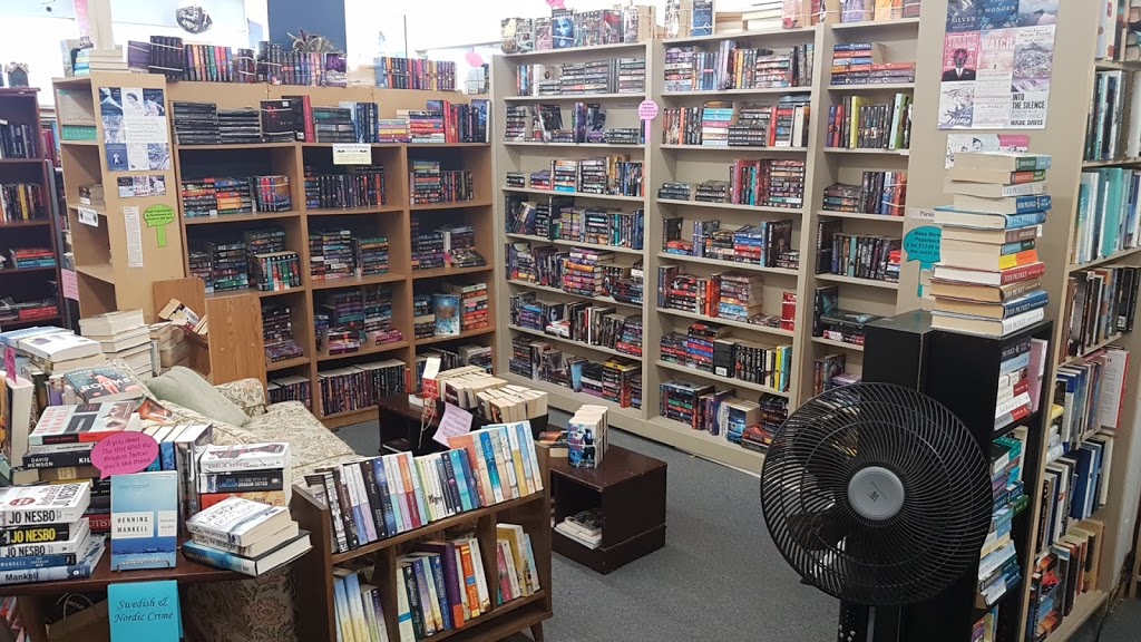 Dartmouth Book Exchange | 1187A Cole Harbour Rd, Dartmouth, NS B2V 1E8, Canada | Phone: (902) 435-1207