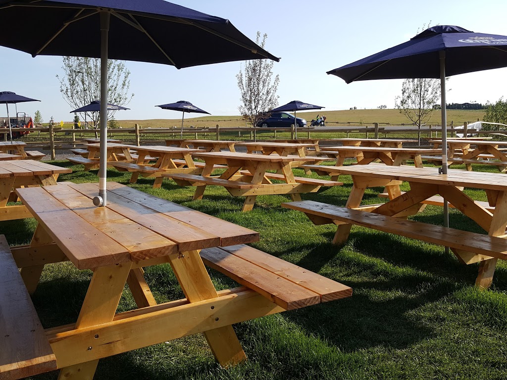 Big Sky BBQ Pit | 306016 15 St E, Okotoks, AB T1S 1A1, Canada | Phone: (403) 938-0701