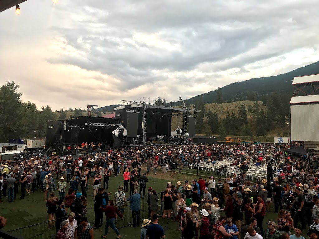 Rockin River Music Festival | Neilson St, Merritt, BC V0K 1W0, Canada | Phone: (877) 307-4837