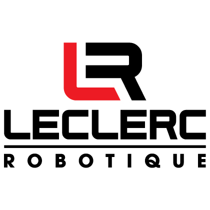 Leclerc Robotique | 80 Rue dAnvers, Saint-Augustin-de-Desmaures, QC G3A 1S4, Canada | Phone: (418) 878-0230