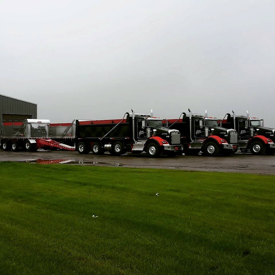 Petrella Transport Limited | 12404 Airport Rd, Caledon, ON L7C 2W1, Canada | Phone: (905) 951-0584