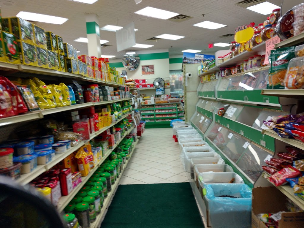 Kabul Farm Supermarket | 253 Queen St E Unit # 5 & 6, Brampton, ON L6W 2B8, Canada | Phone: (905) 488-6795