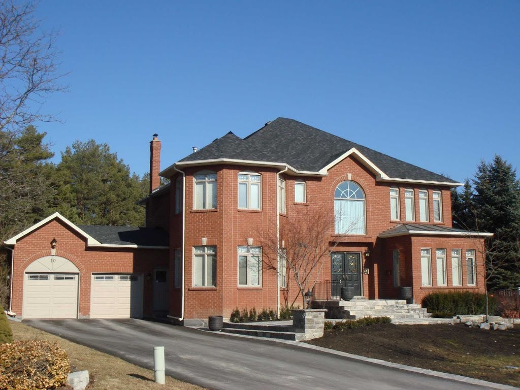 First Choice Roofing | 2916 Vivian Rd, Newmarket, ON L3Y 4W1, Canada | Phone: (905) 853-3041