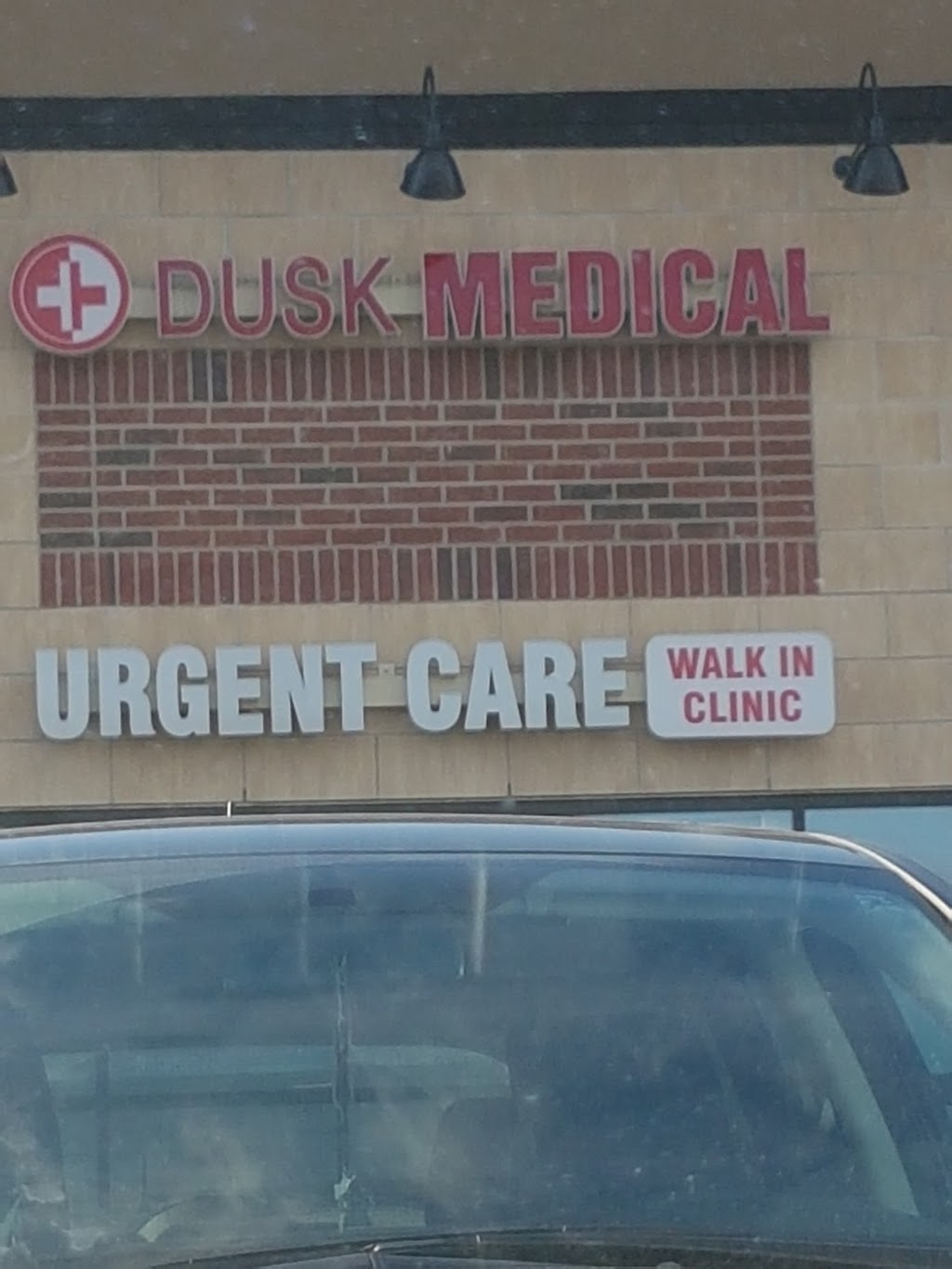 Pulse Urgent Care Centre | 55 Dusk Dr #1, Brampton, ON L6Y 5Z6, Canada | Phone: (905) 451-9999