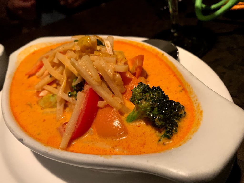 Chilies Thai Cuisine | 46212 Yale Rd, Chilliwack, BC V2P 2P5, Canada | Phone: (604) 795-3693