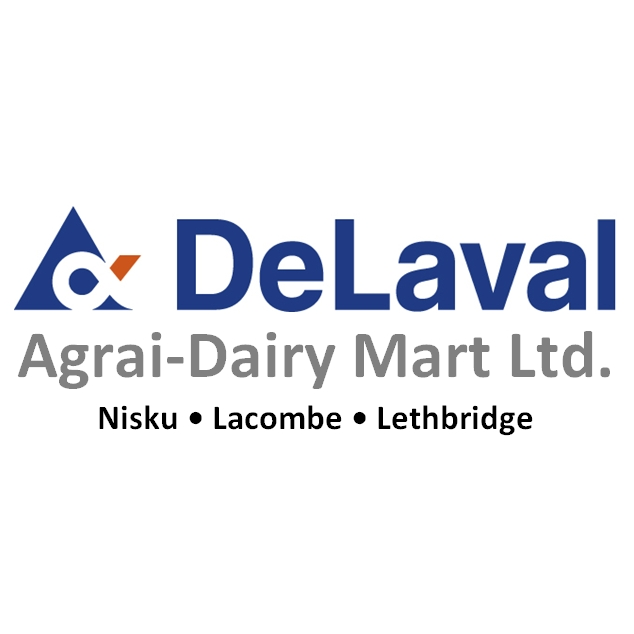 Agrai-Dairy Mart Ltd. | 3806 53 Ave, Lacombe, AB T4L 0A9, Canada | Phone: (403) 786-9999