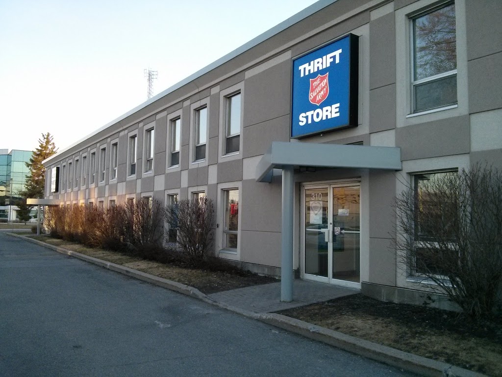 The Salvation Army Thrift Store Donor Welcome Centre | 1826 Robertson Rd, Nepean, ON K2H 5Z6, Canada | Phone: (613) 726-8891