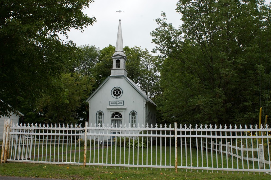 Chapelle de Procession Sainte-Anne | Saint-Michel-de-Bellechasse, QC G0R 2S0, Canada