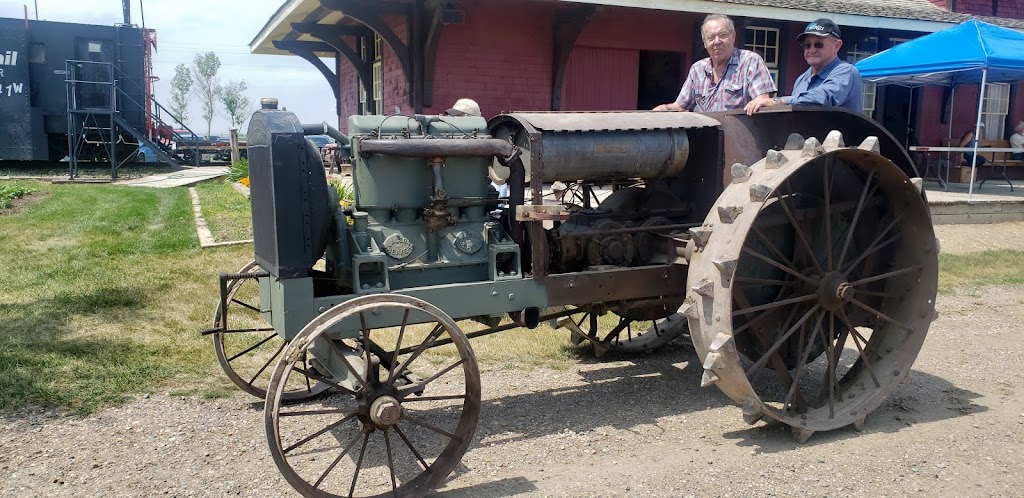 Prairie Tractor & Engine Museum | 104071, HWY 843, Picture Butte, AB T0K 1V0, Canada | Phone: (403) 732-5451