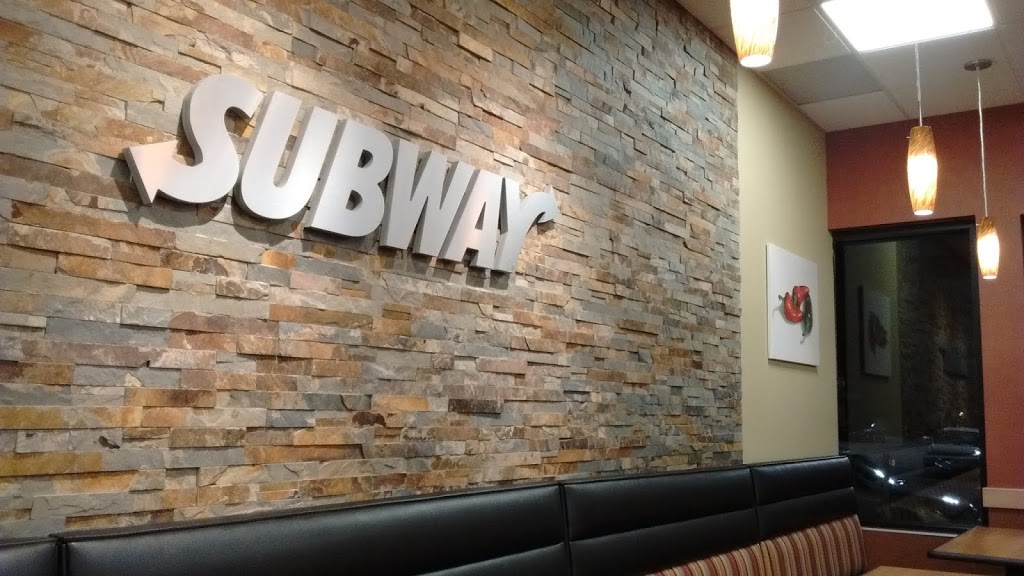 Subway | 4424 Boulevard de la Concorde E, Laval, QC H7C 2R4, Canada | Phone: (450) 664-1283