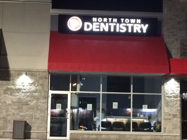 North Town Dentistry | 4725 Dorchester Rd Unit B-2, Niagara Falls, ON L2E 0A8, Canada | Phone: (905) 354-1234